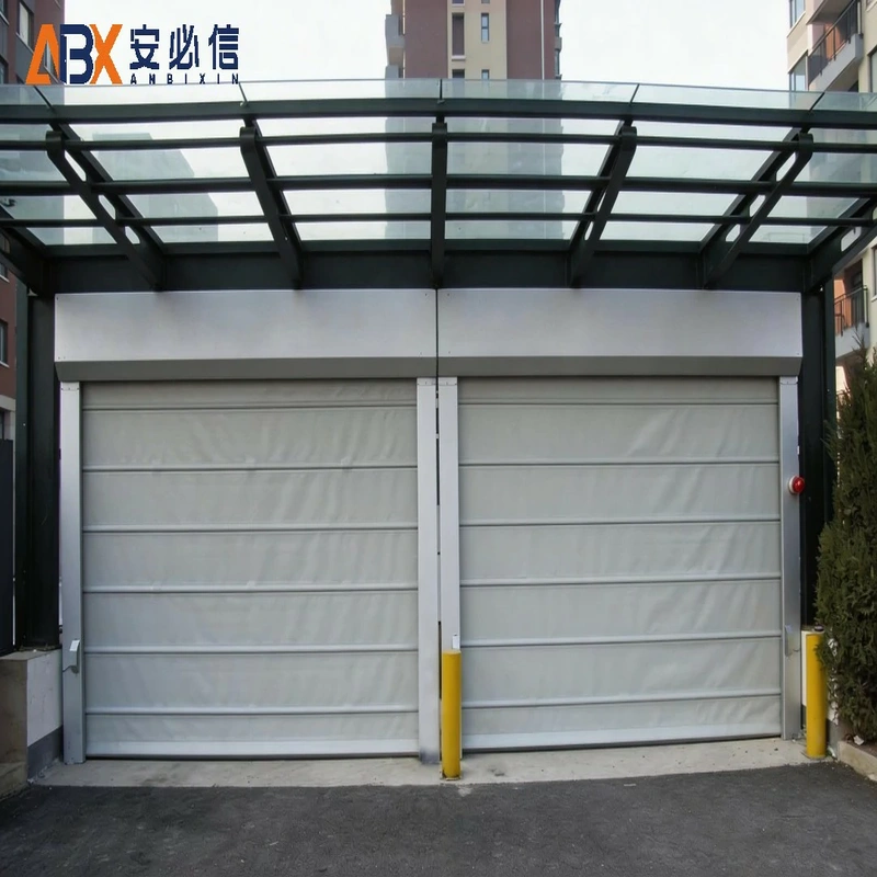 安顺市快速门