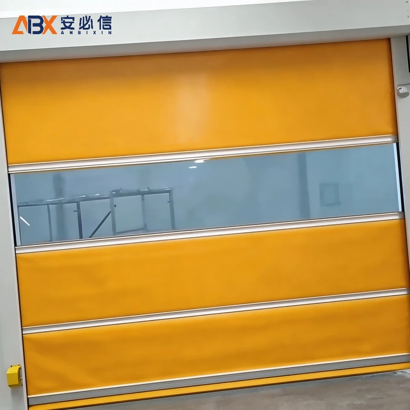 安顺市软质快速门