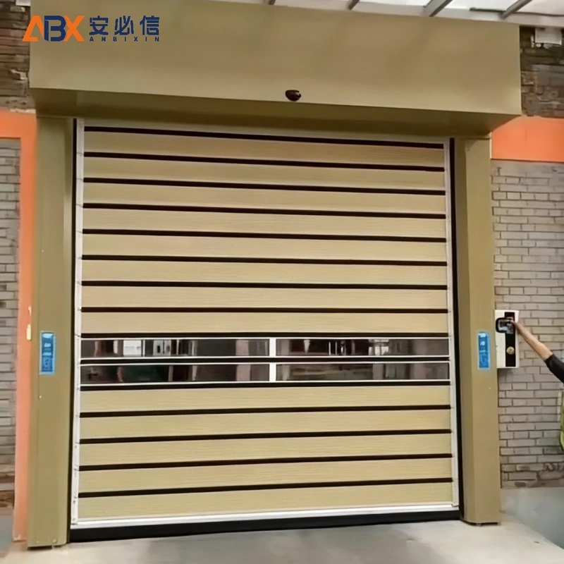 安顺市雷达高速门